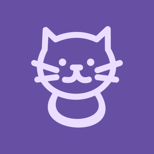 Cat Feeder Logo