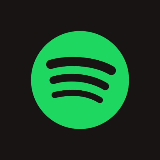 Spotify Logo