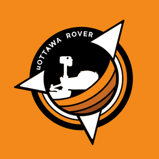 Mars Rover Logo