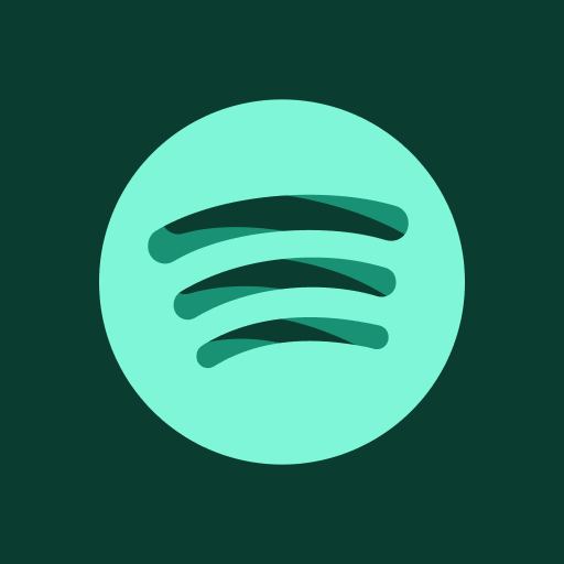 Spotify UI Logo